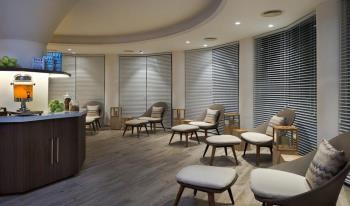 פינות ישיבה - ספא נגה