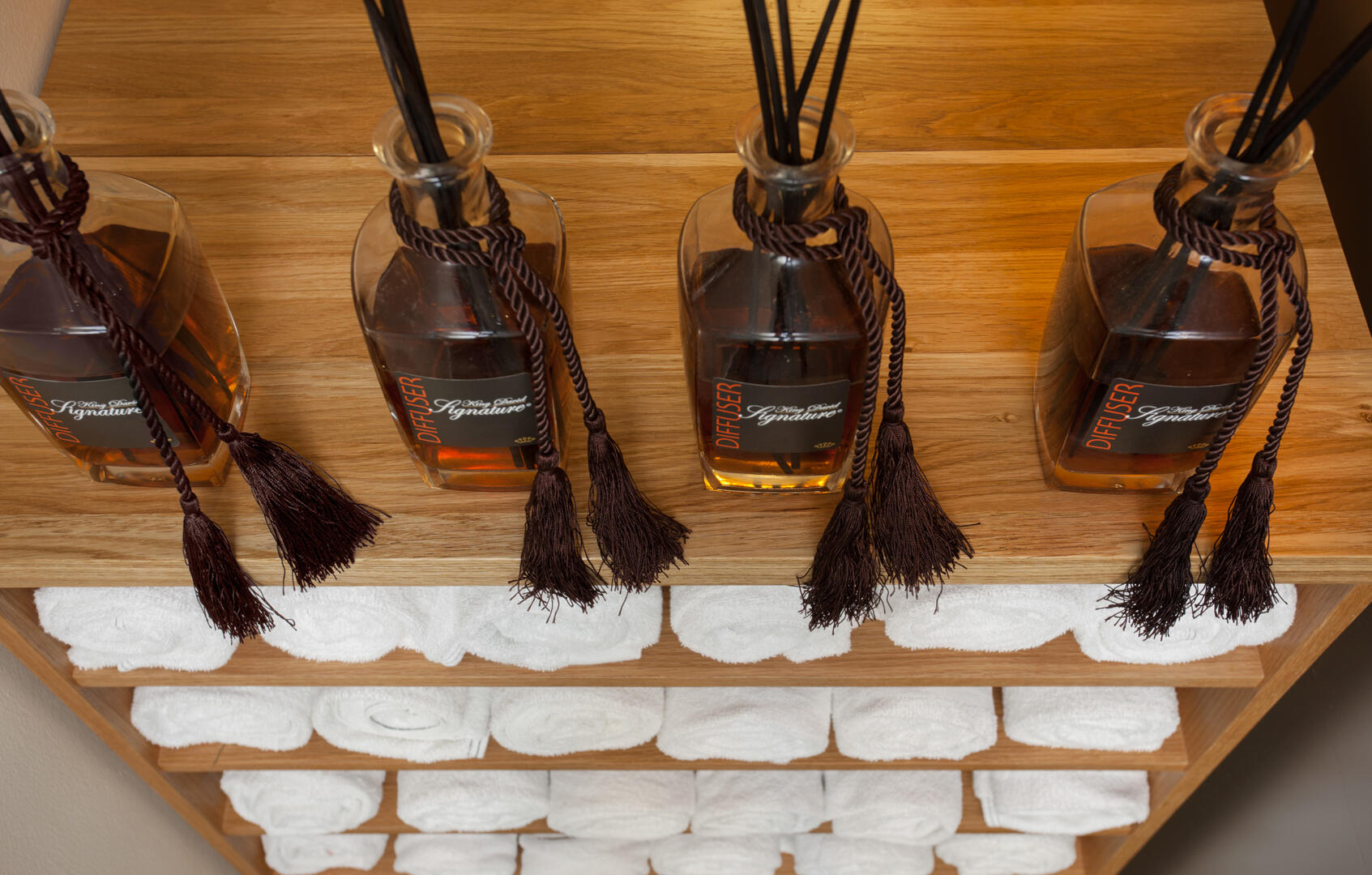 מוצרי הספא - ספא דן אכדיה הרצליה