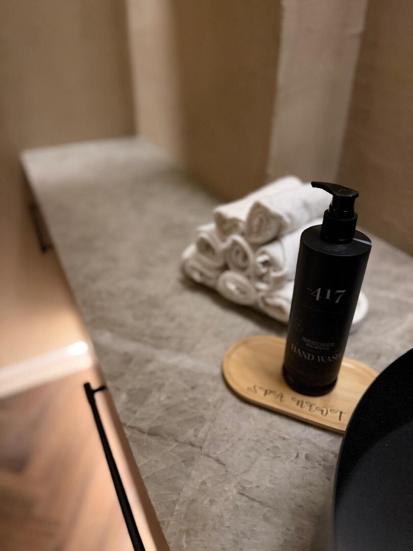 מוצרי הספא - ספא נאות