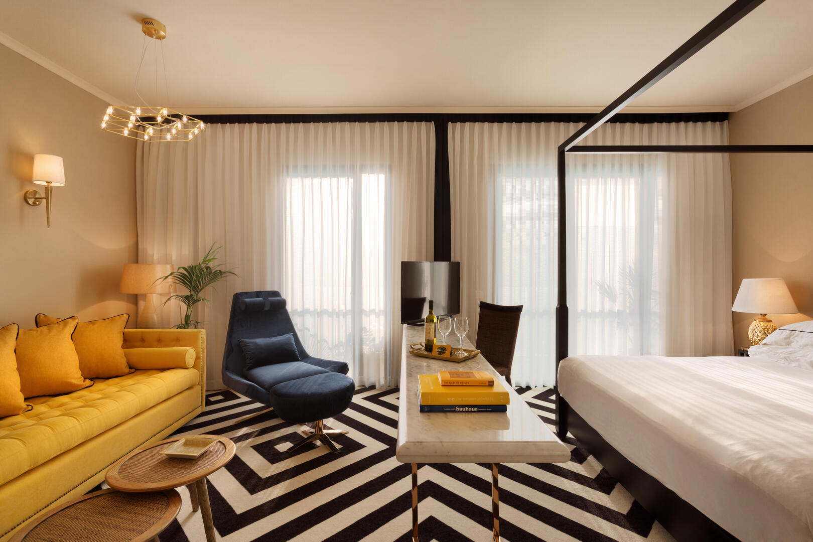 פינות יישבה -ספא ביץ האוס