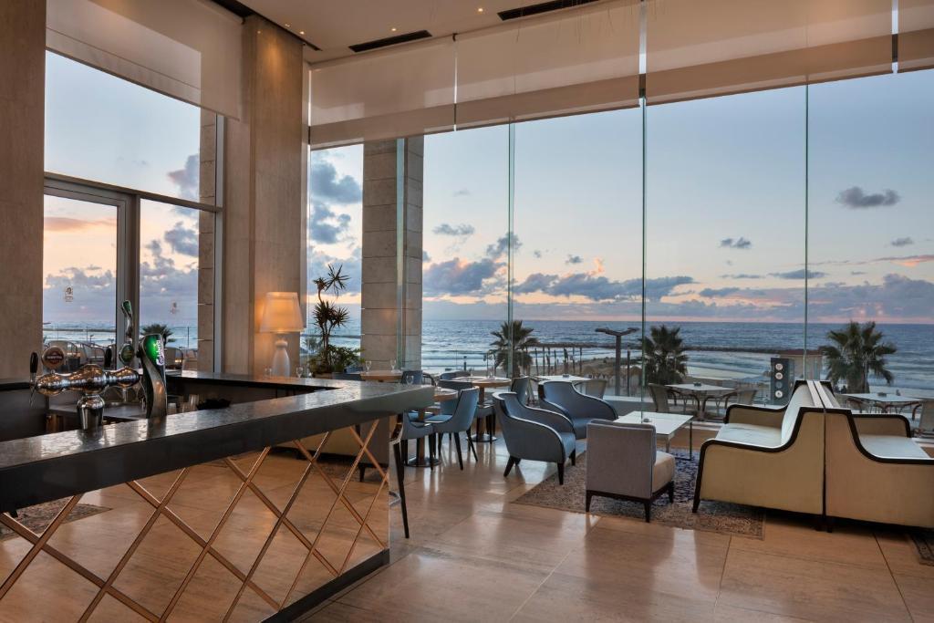 פינות ישיבה - ספא אורכידאה תל אביב