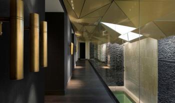 מתחם הספא - ספא אוריינט