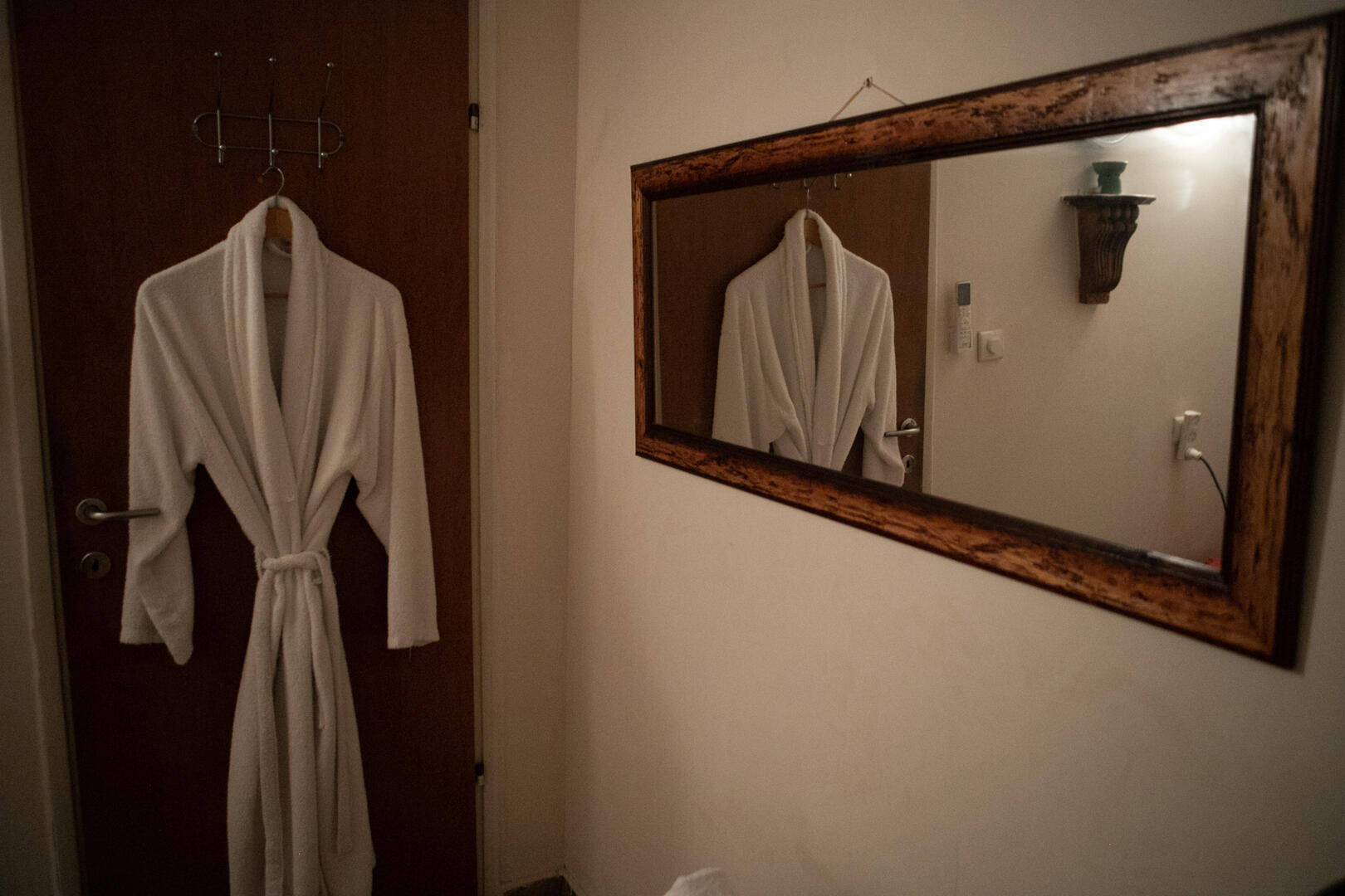 חלוקי ספא - ספא מנטרה