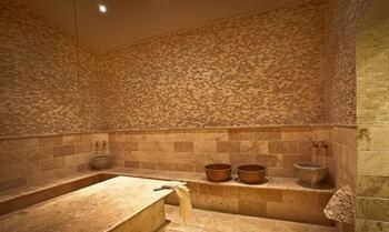 חמאם - ספא סינרגיה