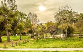 , נוף המלון - ספא וילה בראון