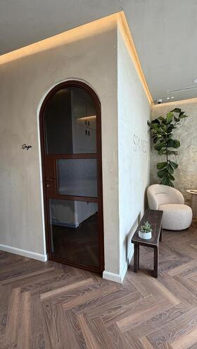 , מתחם הספא - ספא נאות