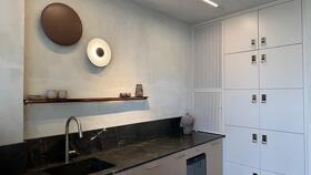 , פינת התרעננות - ספא נאות