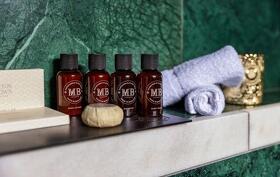 , שמנים - ספא דברה