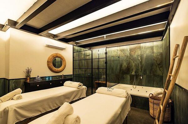 ספא סילייף בנהריה