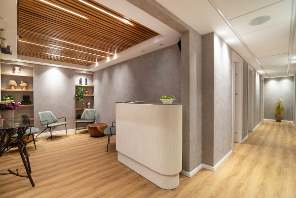 ספא במלון זמארין בזכרון יעקב