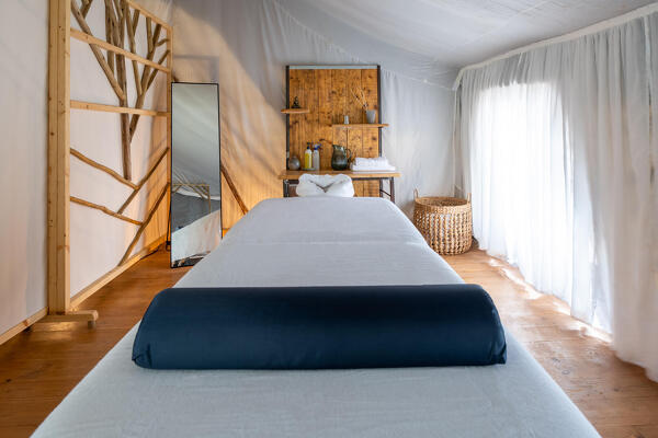 פלואו ספא בחוות רום