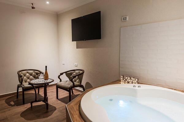 טיטאניק ספא בראשון לציון