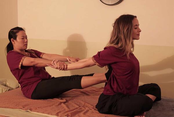 ספא קותאי בתל אביב