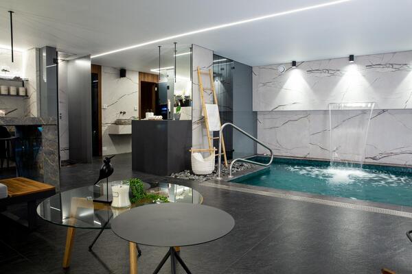 ספא בהר פרמיום בירושלים