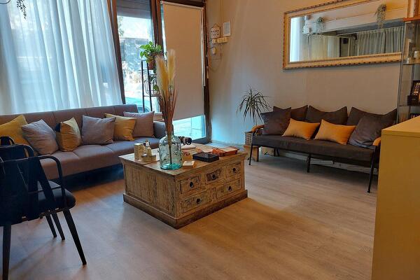 ספא הבריאות שבפינוק בתל אביב