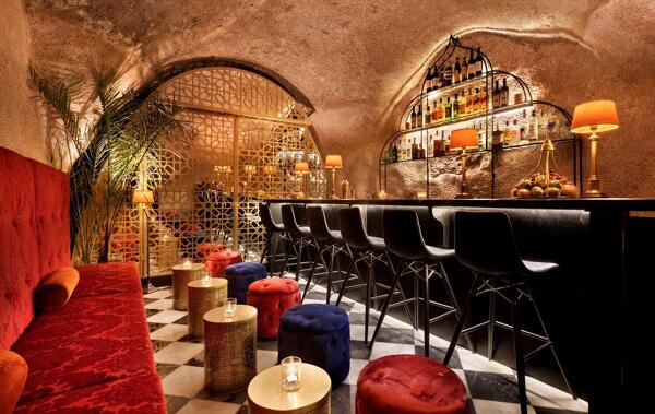 ספא במלון וילה בראון ירושלים מרשת בראון