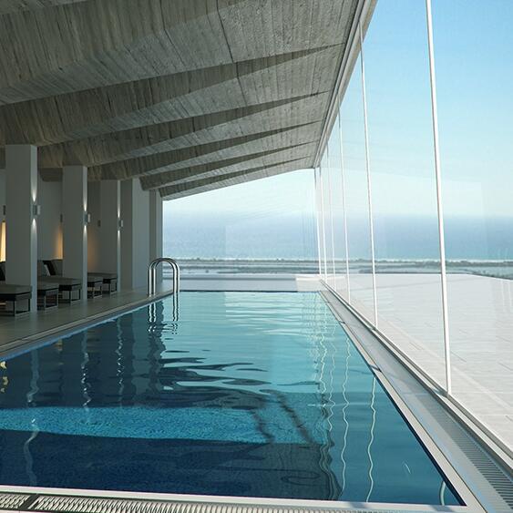 ספא אלמא בזכרון יעקב