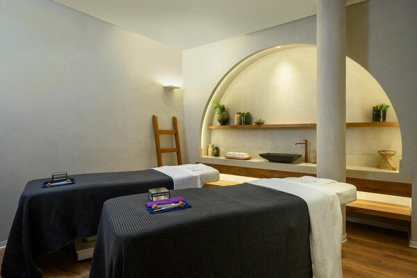 ספא כנען בצפת