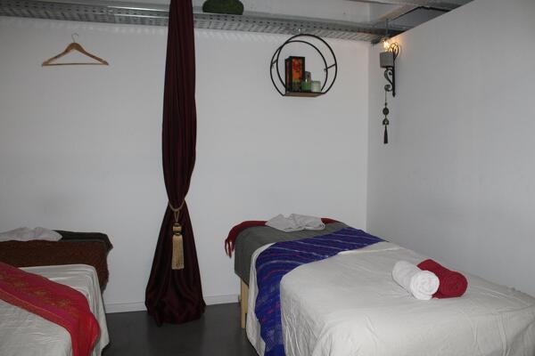 יויו קליניקה עיסוי תאילנדי  בתל אביב