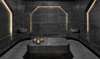 יערות הכרמל במלון אוריינט ירושלים