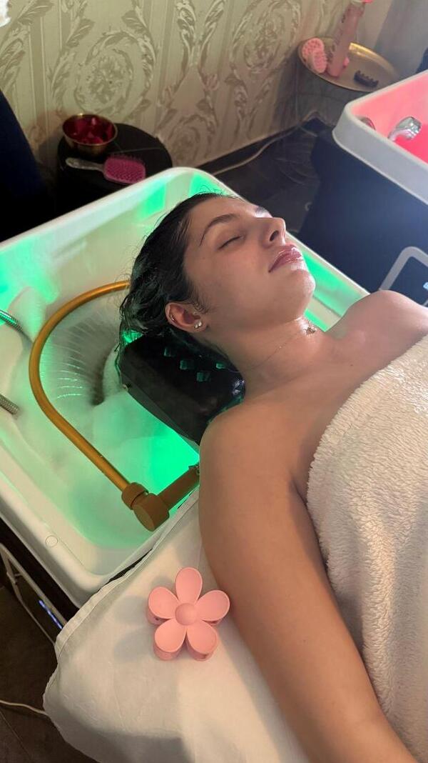 הד ספא בראשון לציון