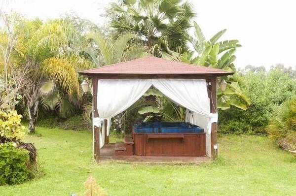 ספא הדרים בסתריה