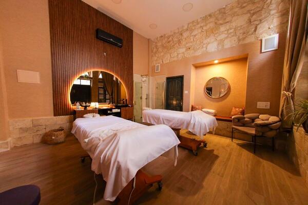 ספא מדיקל סנטר בבאר שבע