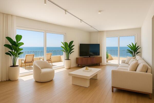 ספא גורדונס מול הים