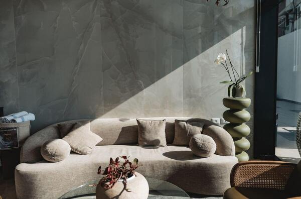 ספא מלון אלמרה בת ים