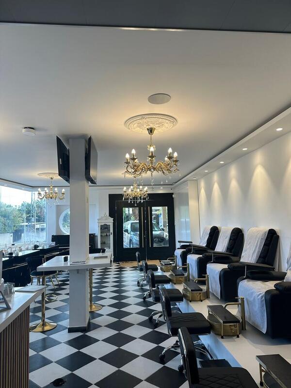 ספא דימונדס בכפר שמריהו