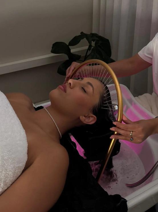 O SPA ספא ראש במודיעין