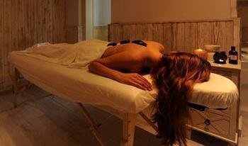 מלון בוטיק וספא וילה כרמל בחיפה