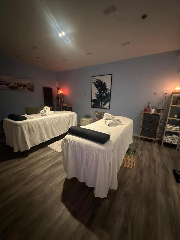 ספא רויאל בוטיק באילת