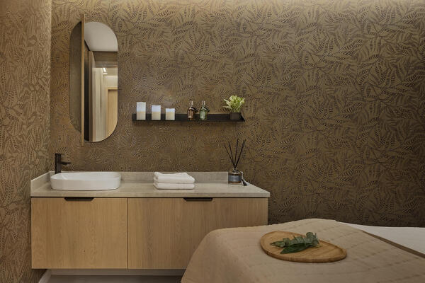 ספא אלברטו בתל אביב